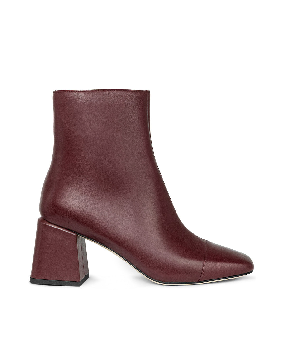 Ankle Boots LAURE Vine