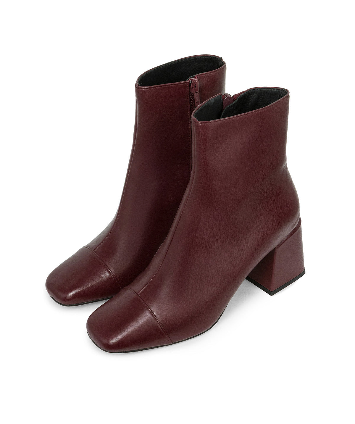 Bottines LAURE Vigne