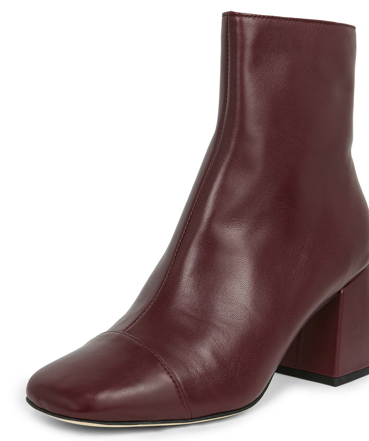 Bottines LAURE Vigne