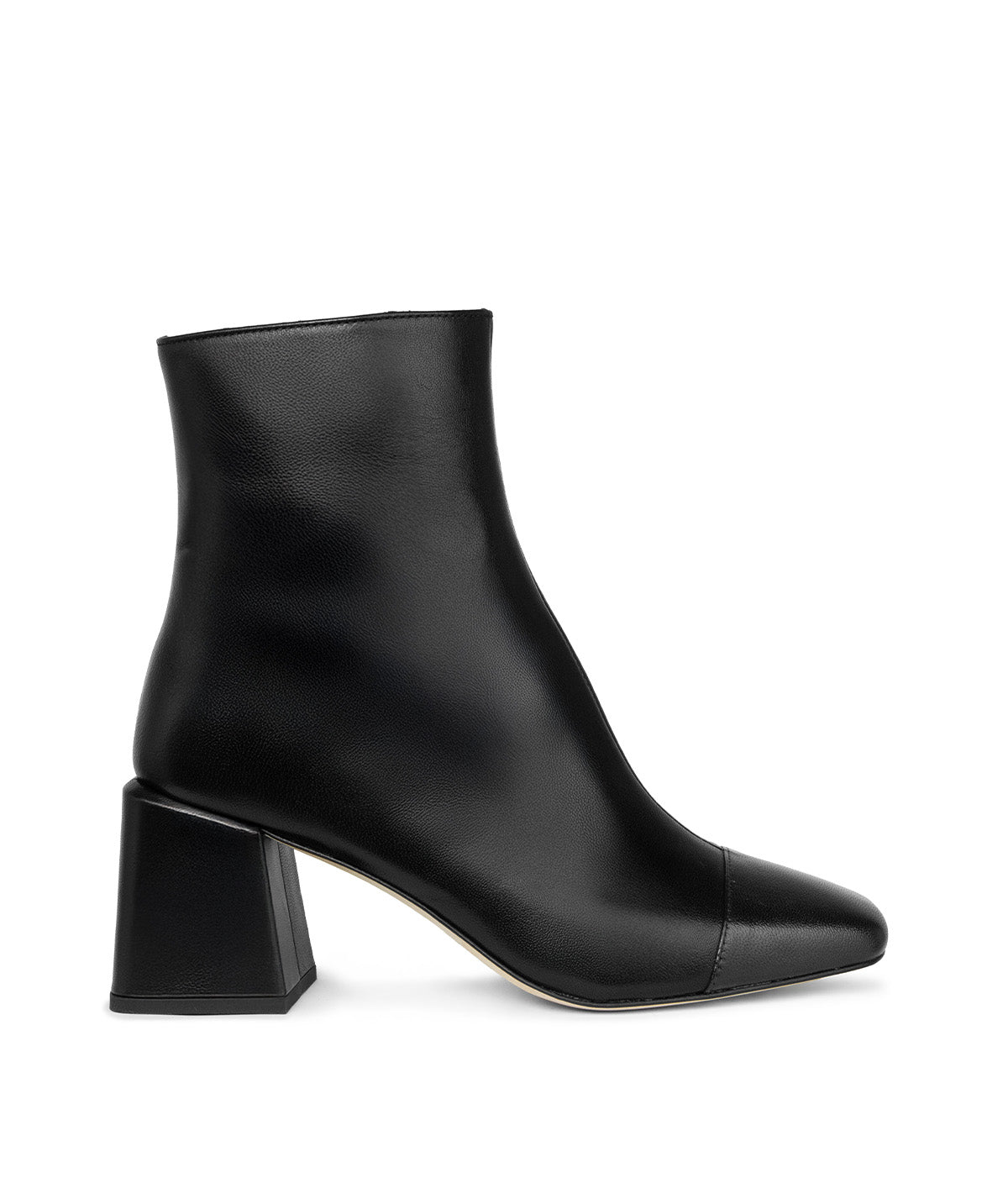 Ankle Boots LAURE Black