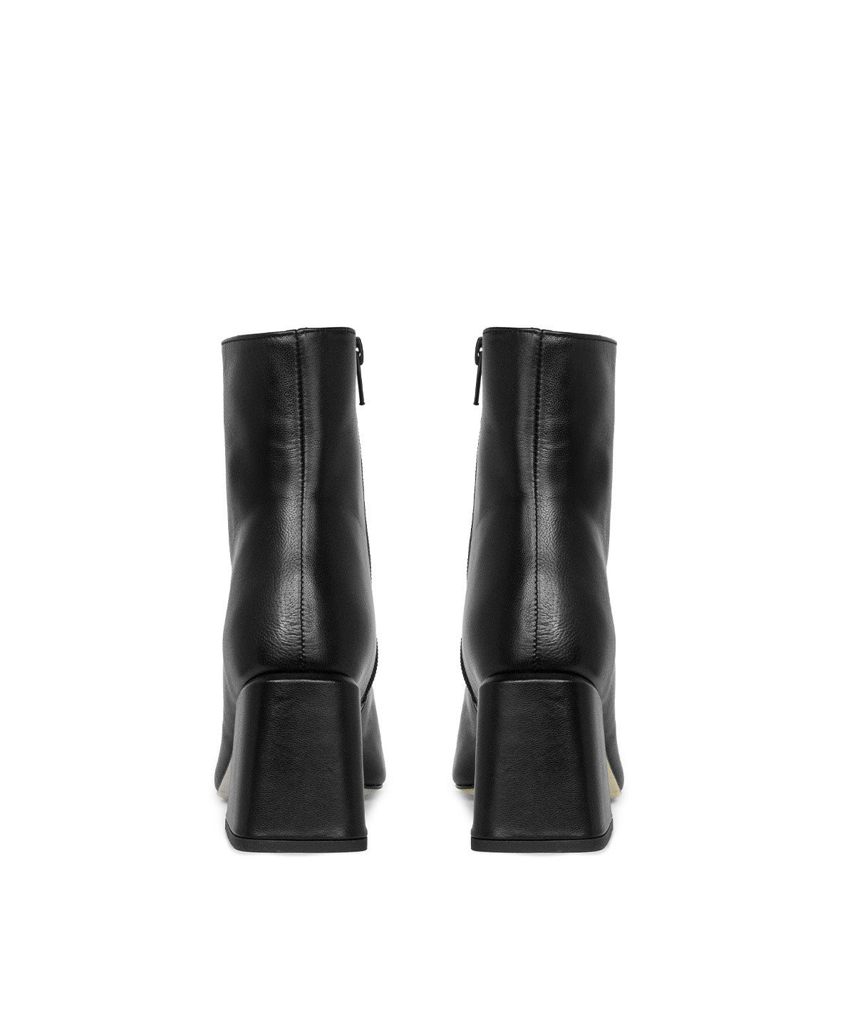 Bottines LAURE Noir