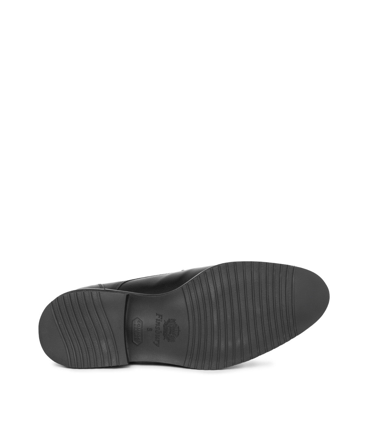 Derby LIAM Black