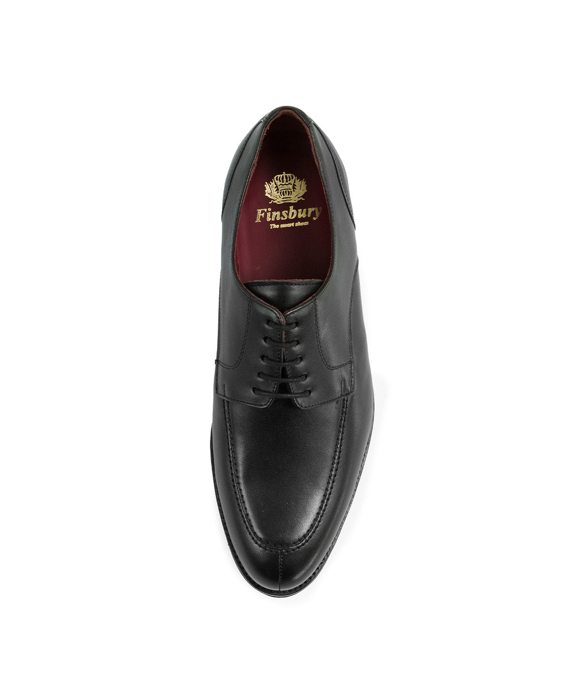 Derby LIAM Black