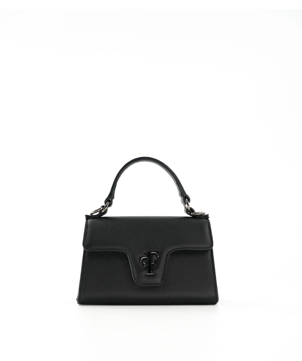 The Mini BAG FF18 Black