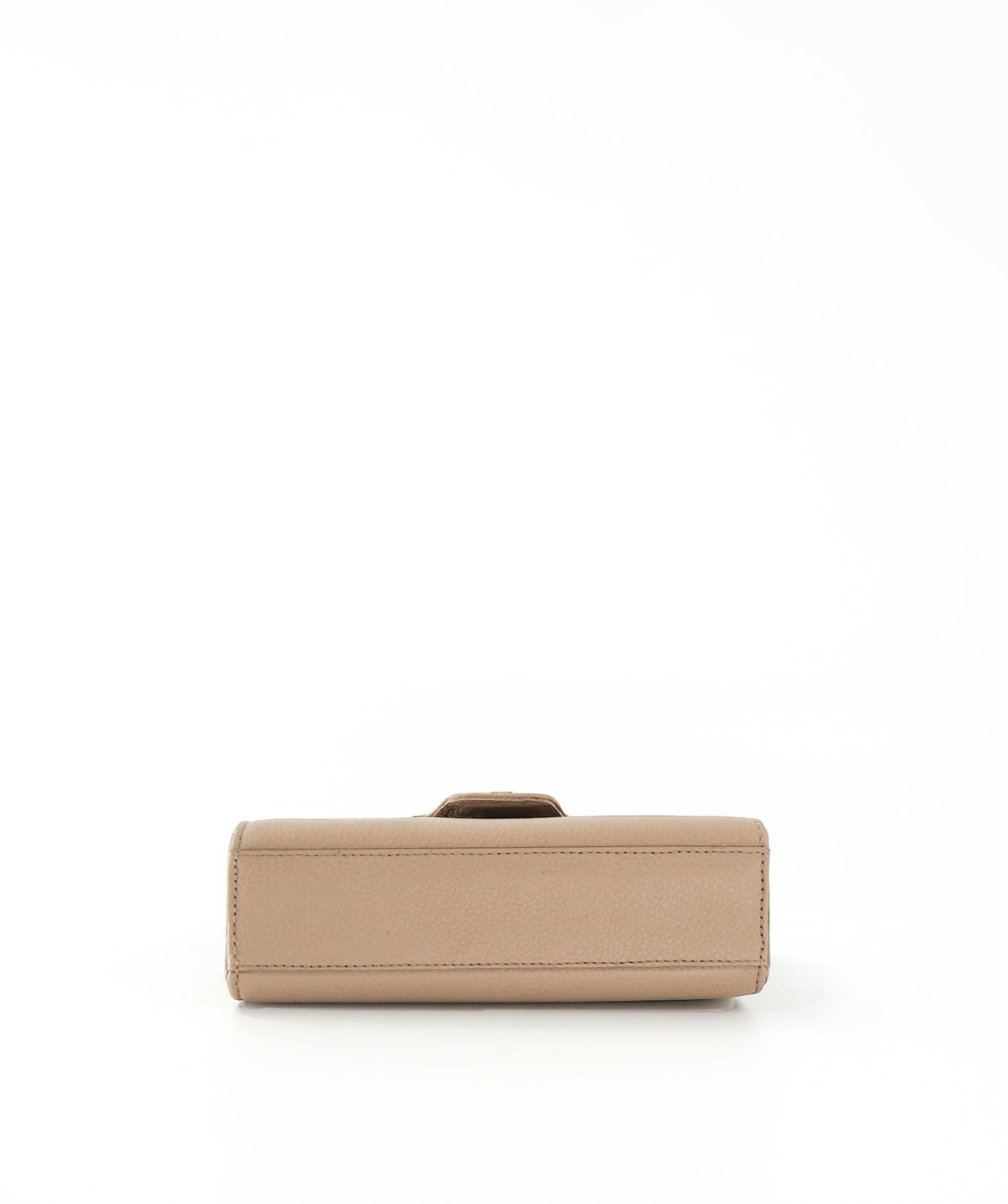 The Mini BAG FF18 Taupe