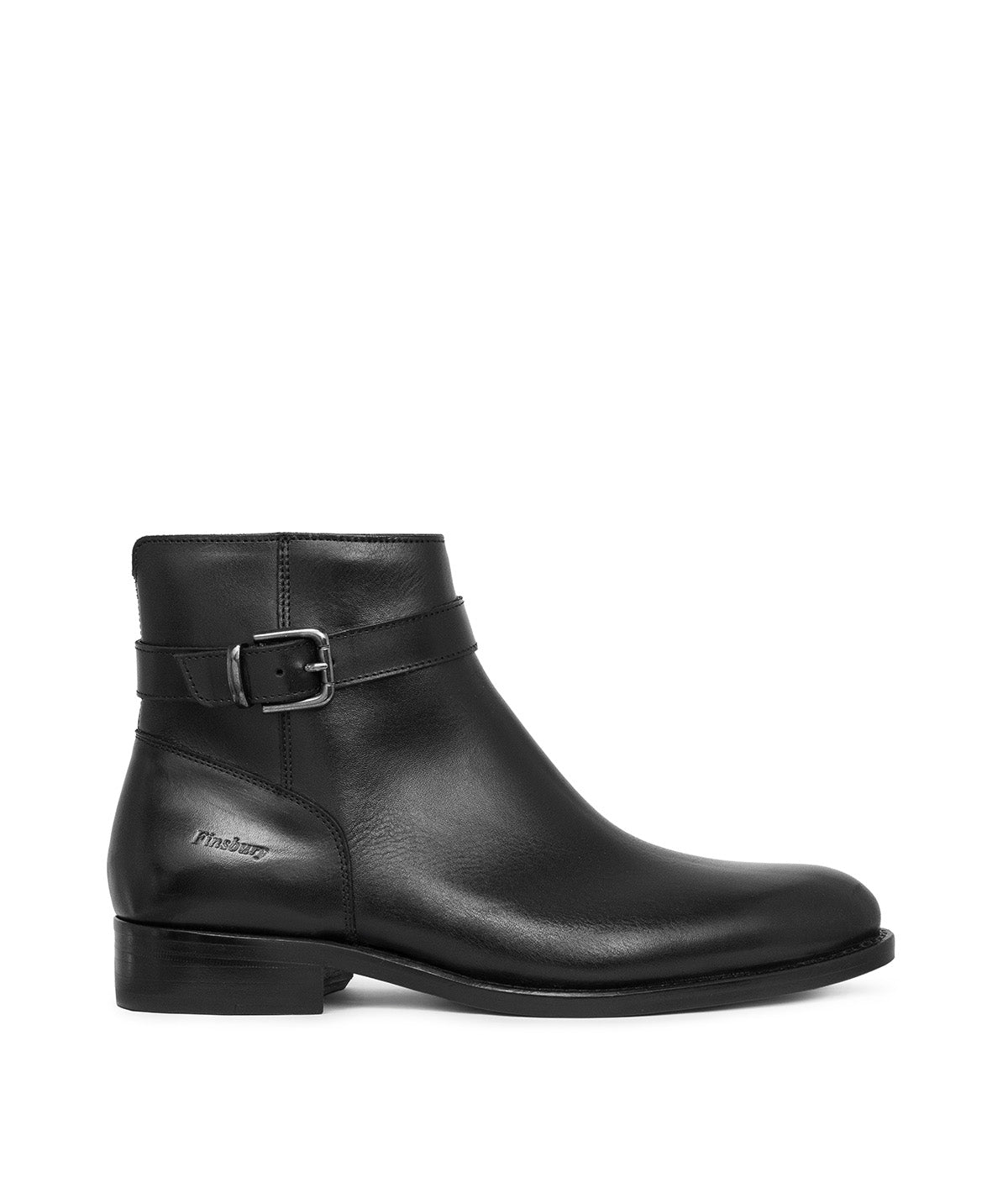 Ankle Boots MARGOT BLACK