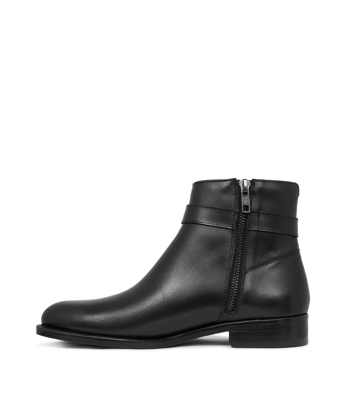Ankle Boots MARGOT BLACK