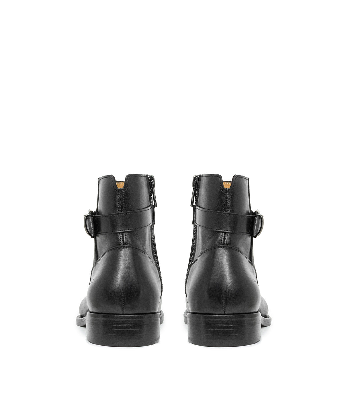 Ankle Boots MARGOT BLACK