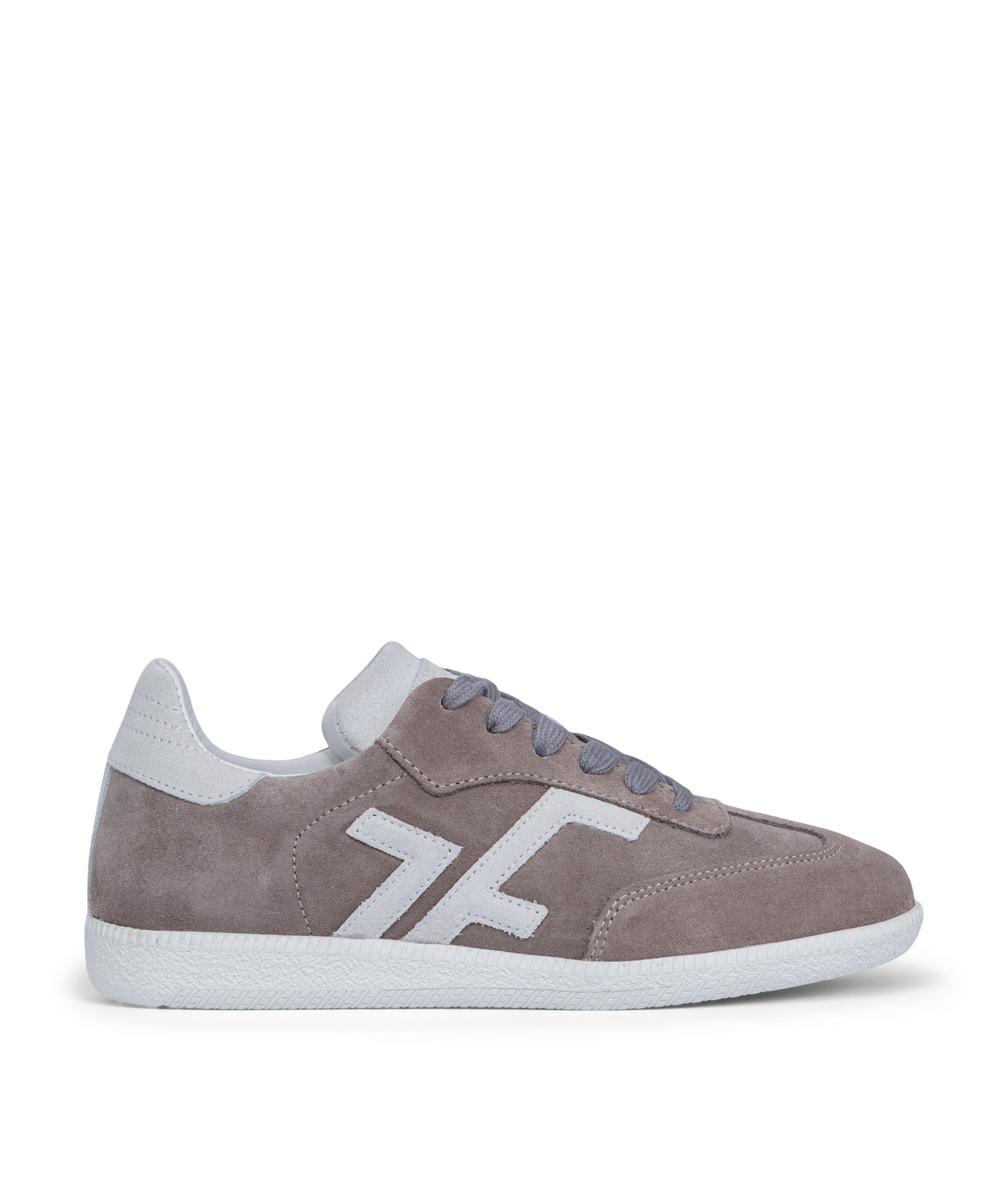 Sneakers MATHILDE Grey White