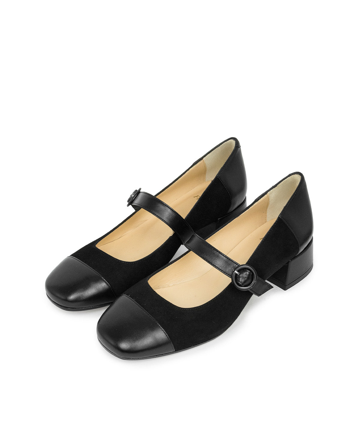 Pumps MELISSA Black