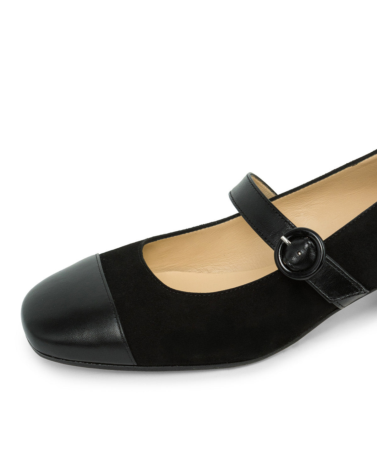 Pumps MELISSA Black