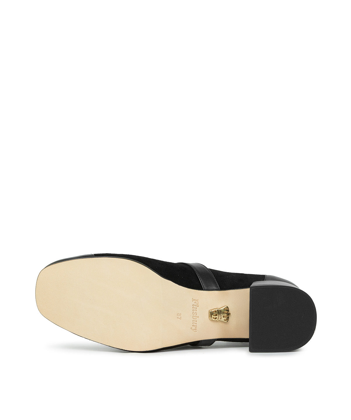 Pumps MELISSA Black