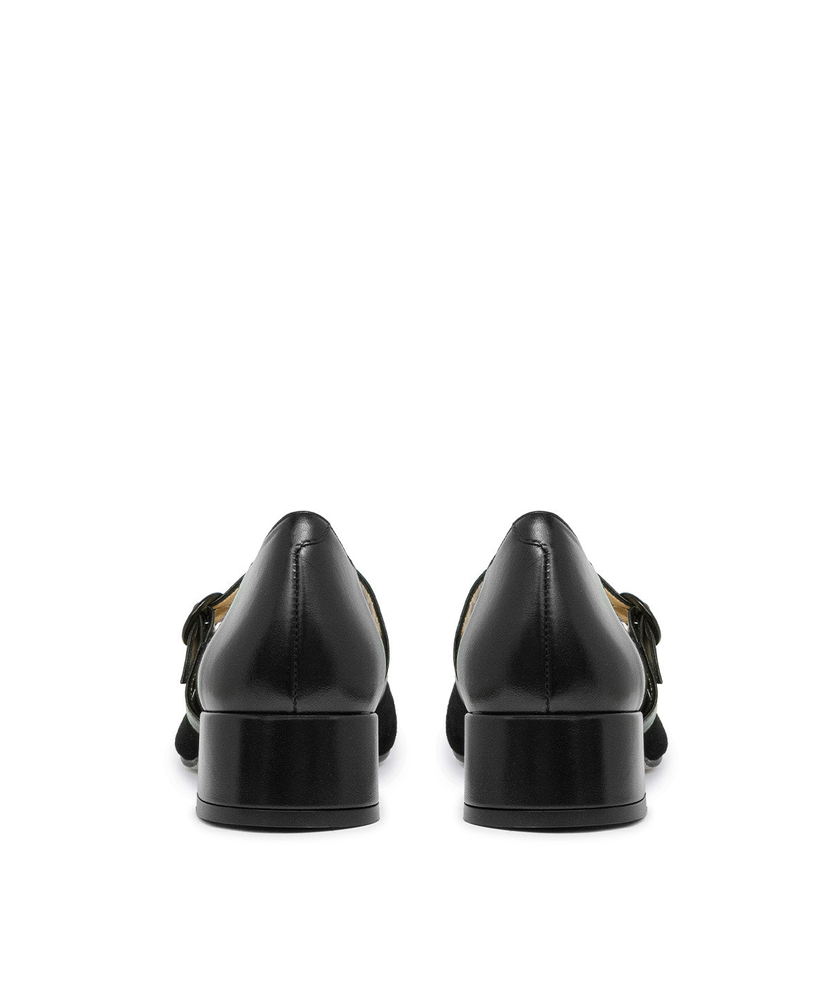 Pumps MELISSA Black
