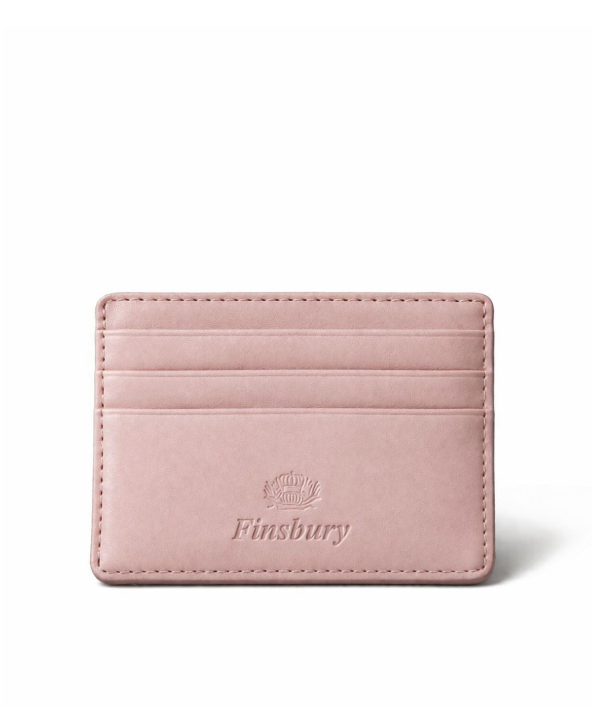 Pink Card Holder