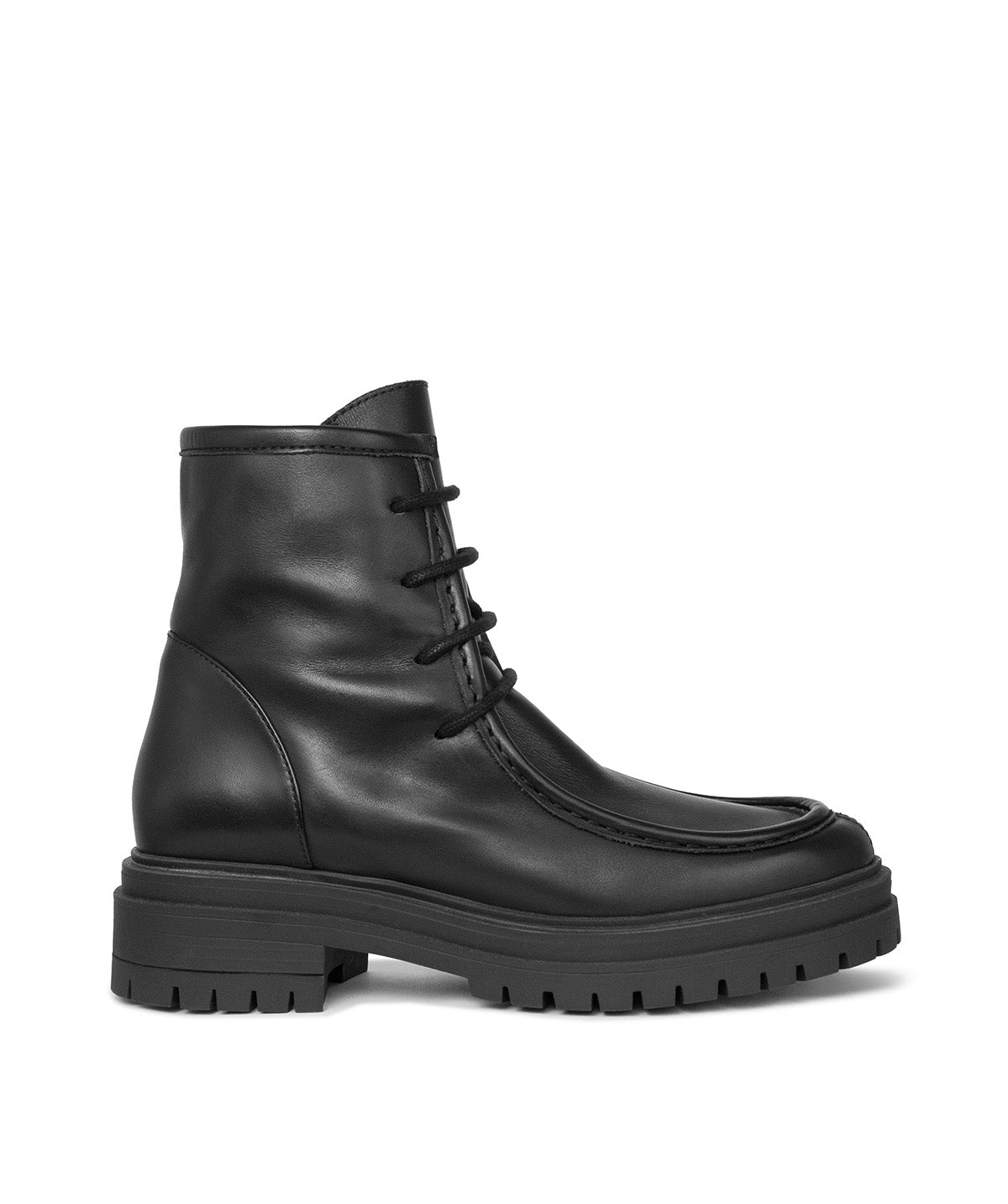 ROXY Ankle Boots Black
