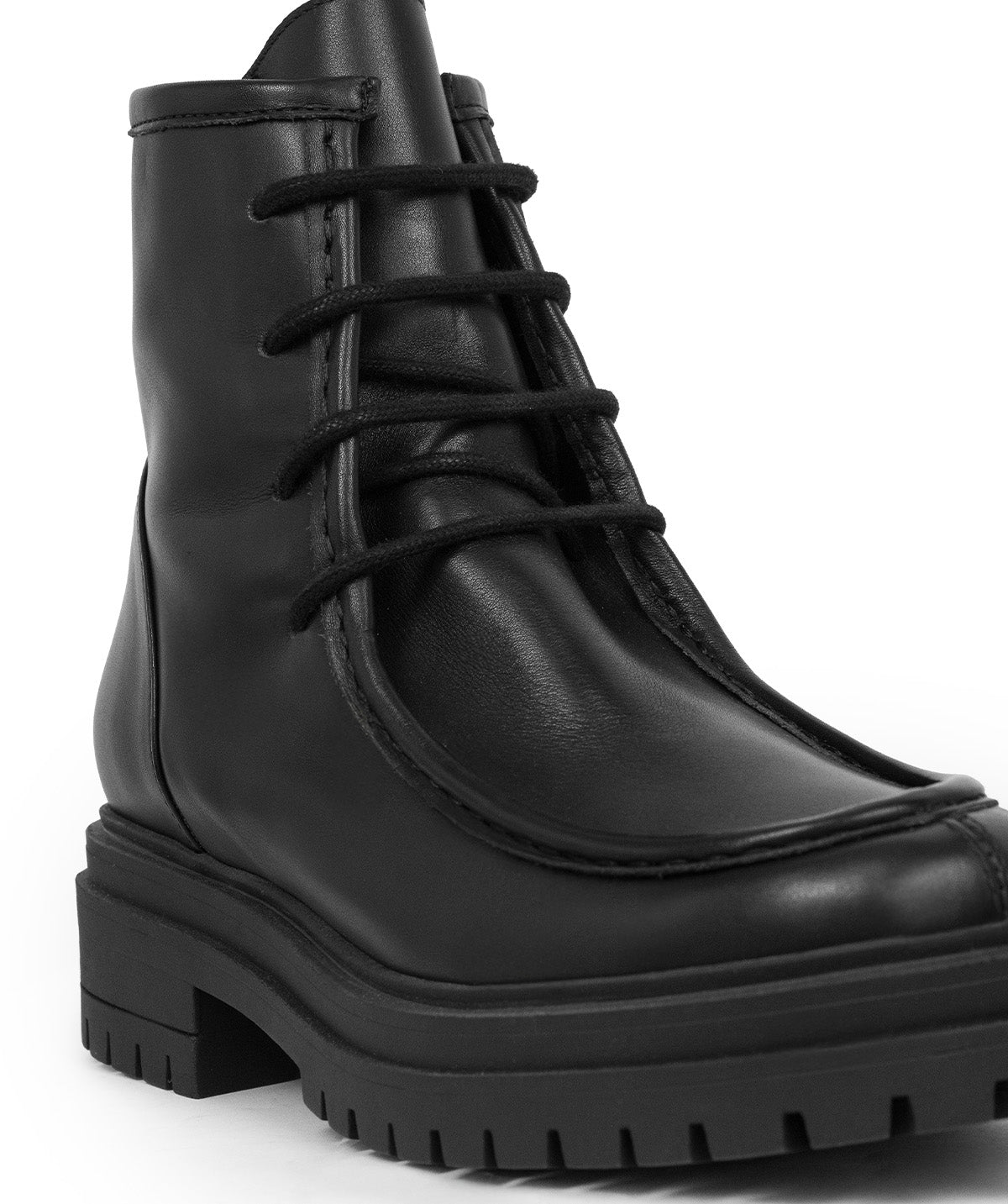 ROXY Ankle Boots Black