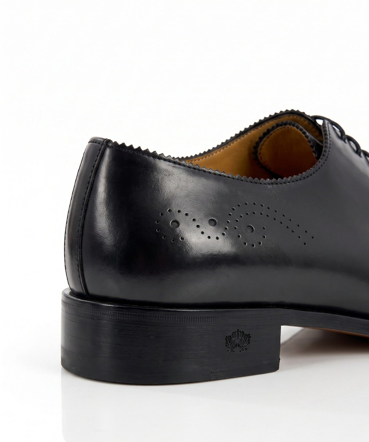 Oxford OTELLO Grey Patina
