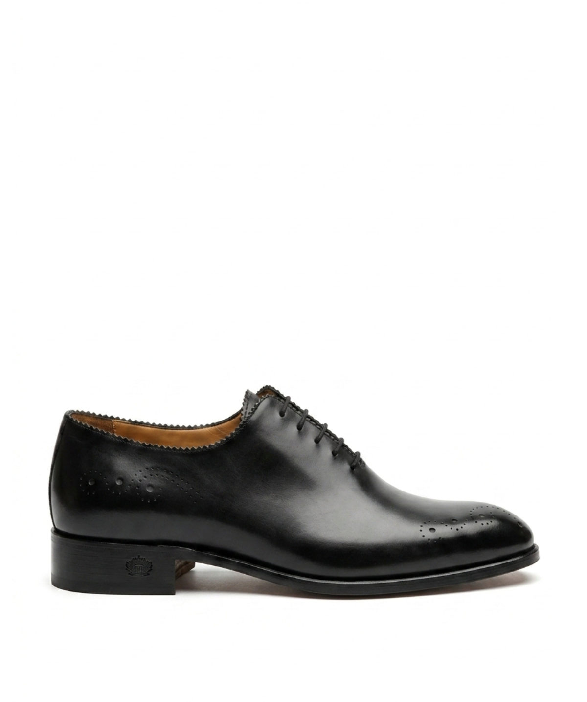 Oxford OTELLO Grey Patina