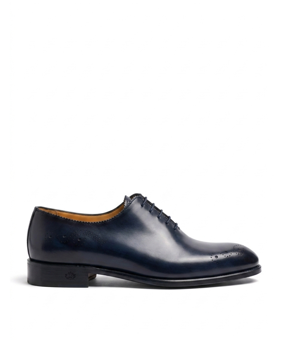 Oxford OTELLO Blue patina