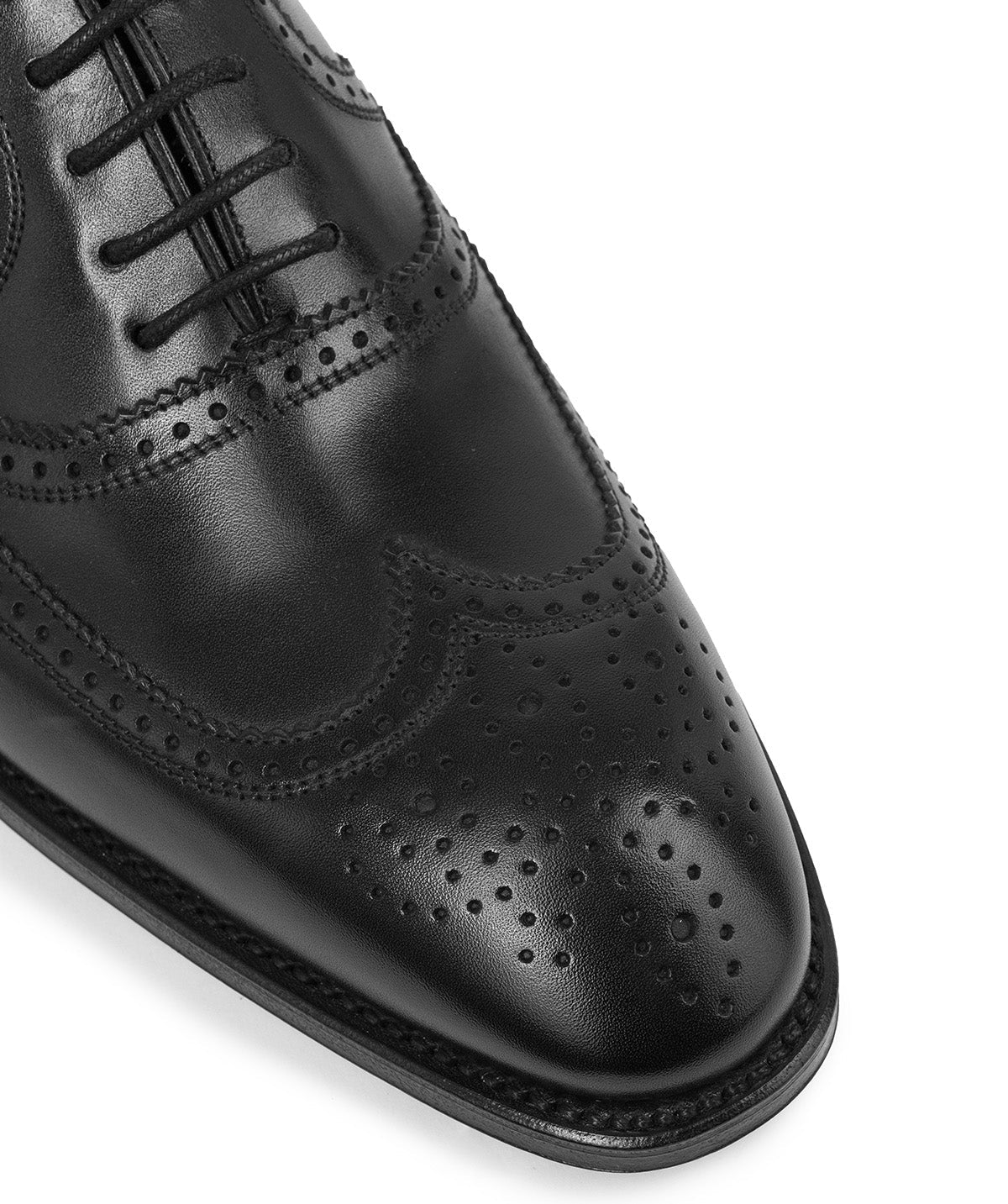 Oxford STRAND 4 Black