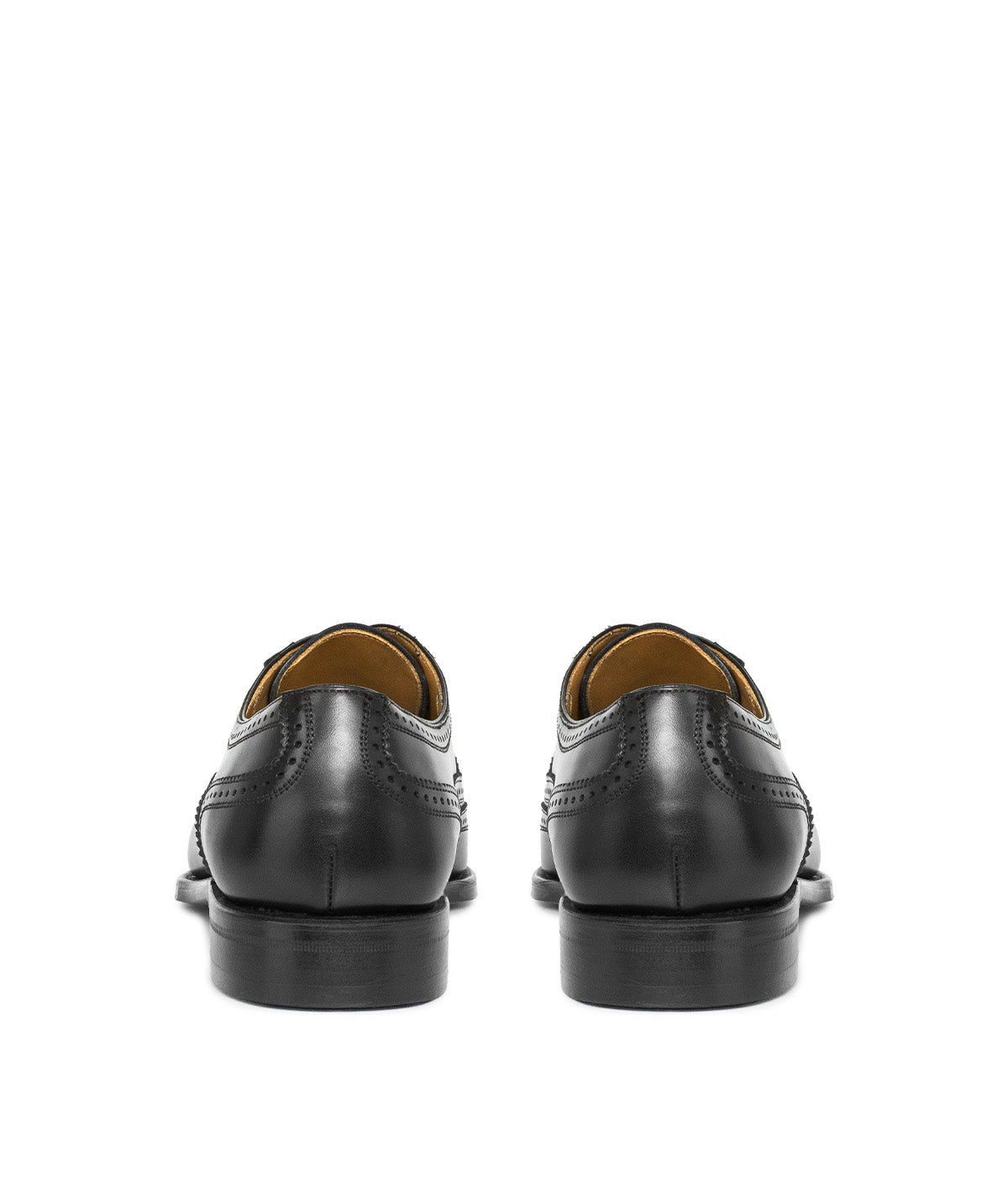 Oxford STRAND 4 Black
