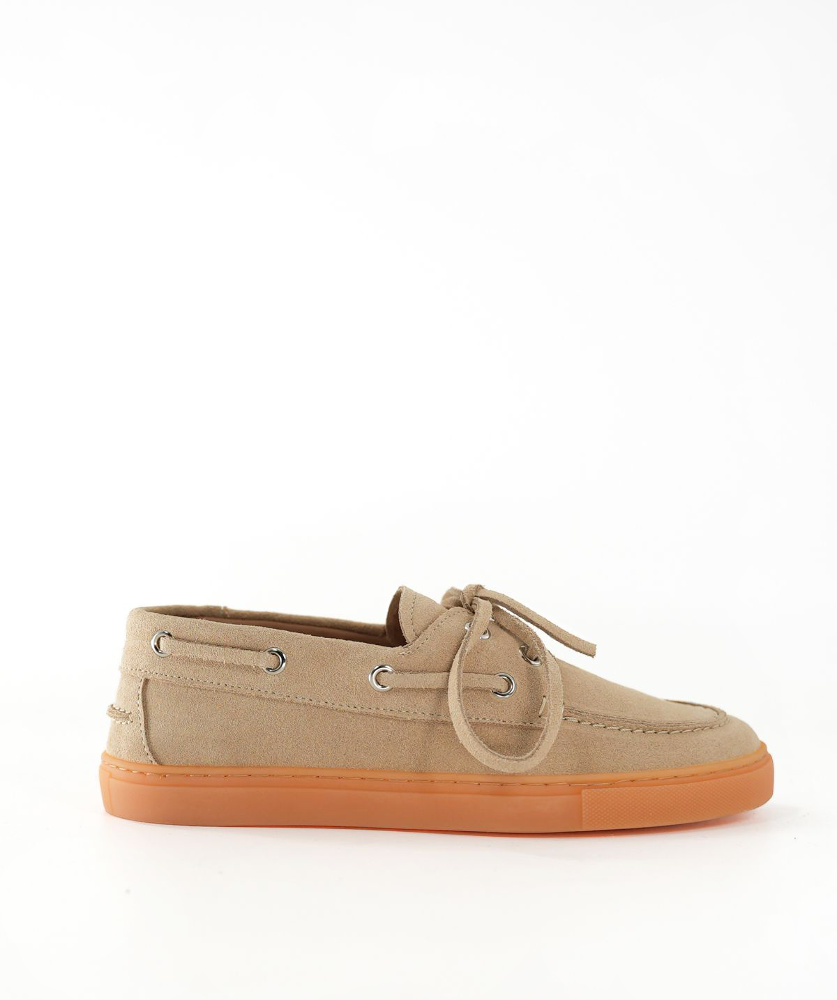 ANITA Sand Loafers