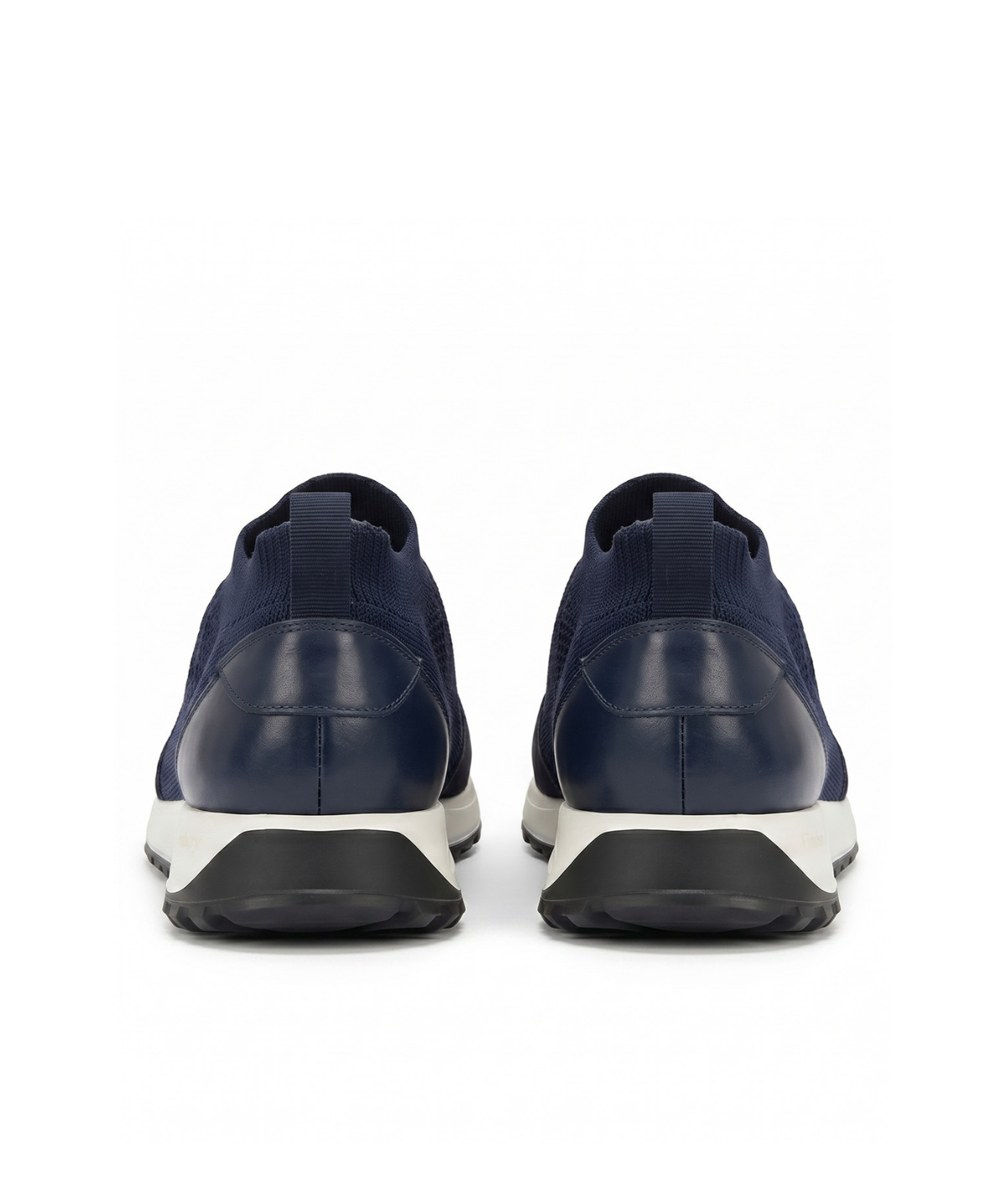 Sneakers RICO Bleu Marine