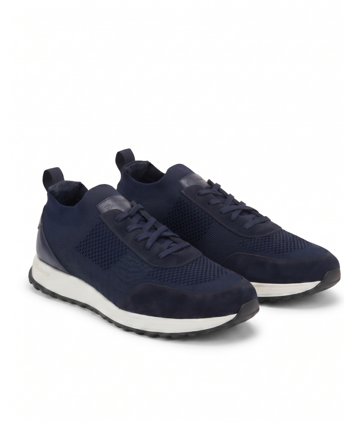 Sneakers RICO Bleu Marine