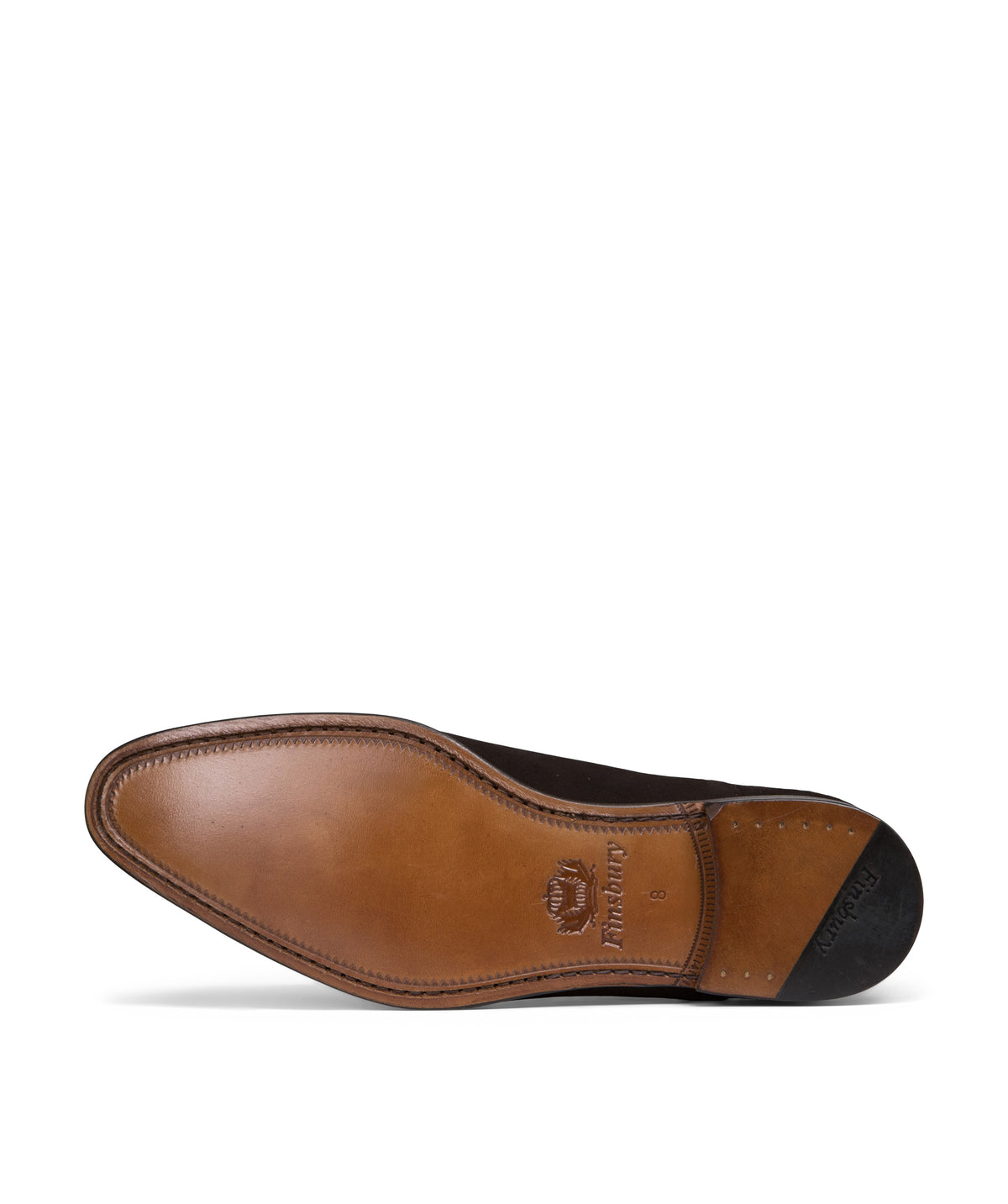Oxford WHITNEY Dark Brown