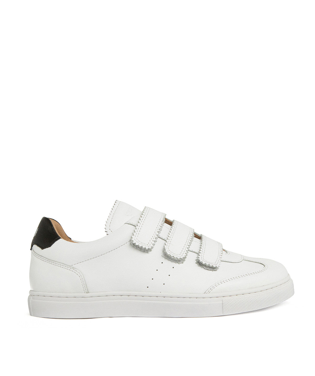 Sneakers CAROLINA White