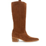 Marron Clair Velours