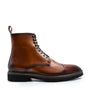 Brown Patina