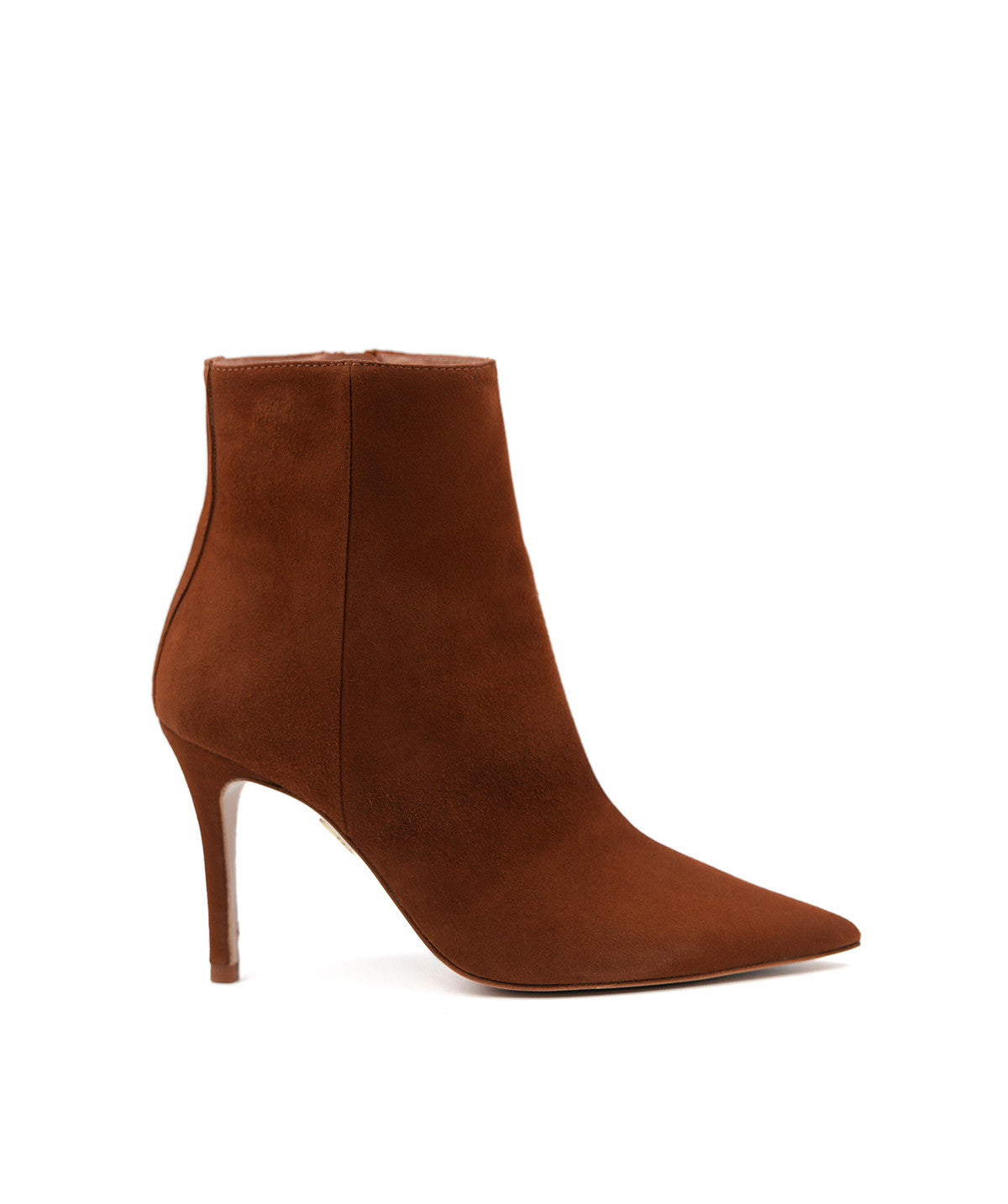 DAISY Imperial Ankle Boots