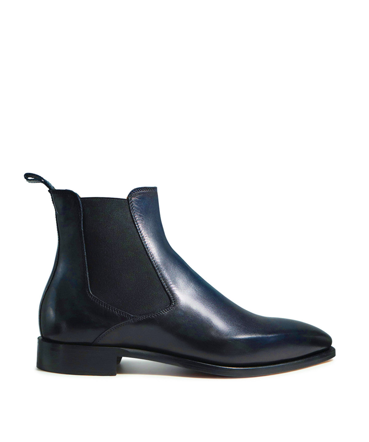 Ankle Boots FIRENZE Midnight Blue