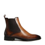 Brown Patina
