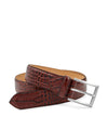 Marron Croco