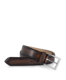 Brown Patina