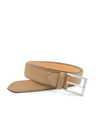Light brown velvet