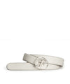 Beige Boucle Argent