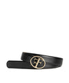 Noir Boucle Or