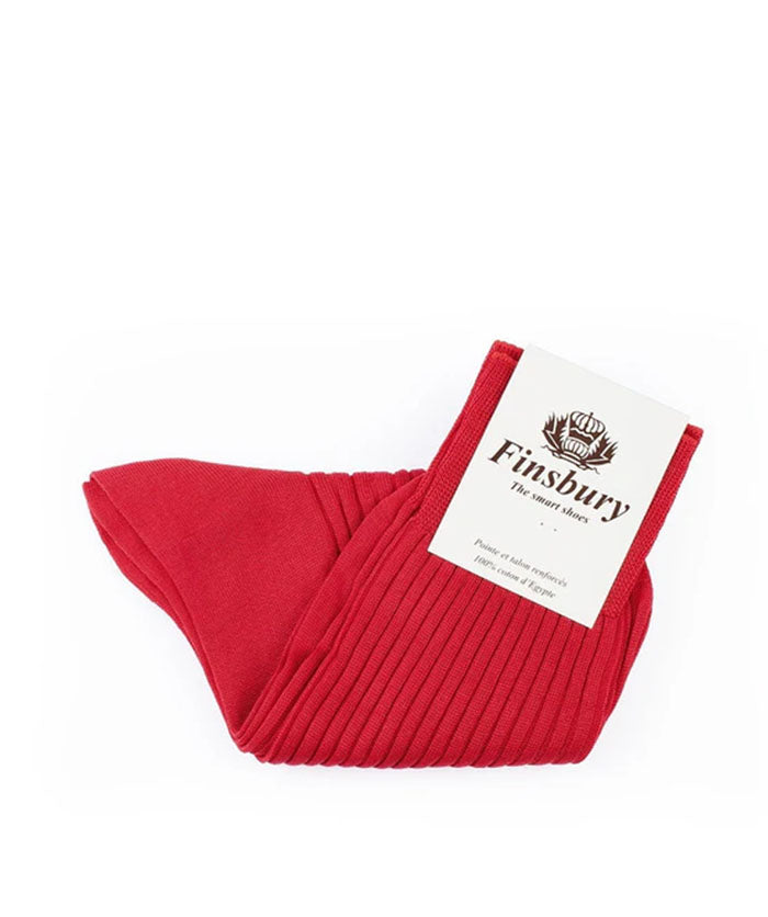 Red Socks
