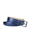 Blue Patina
