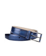 Blue Patina