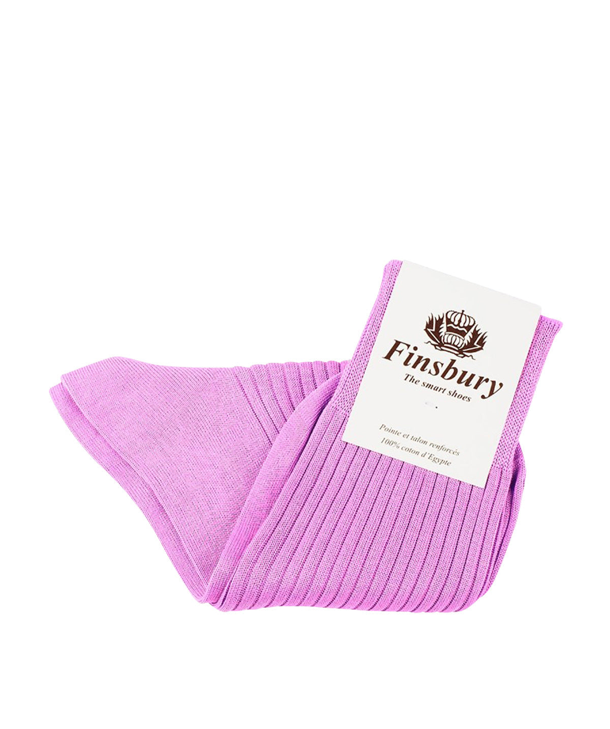 Pink Socks