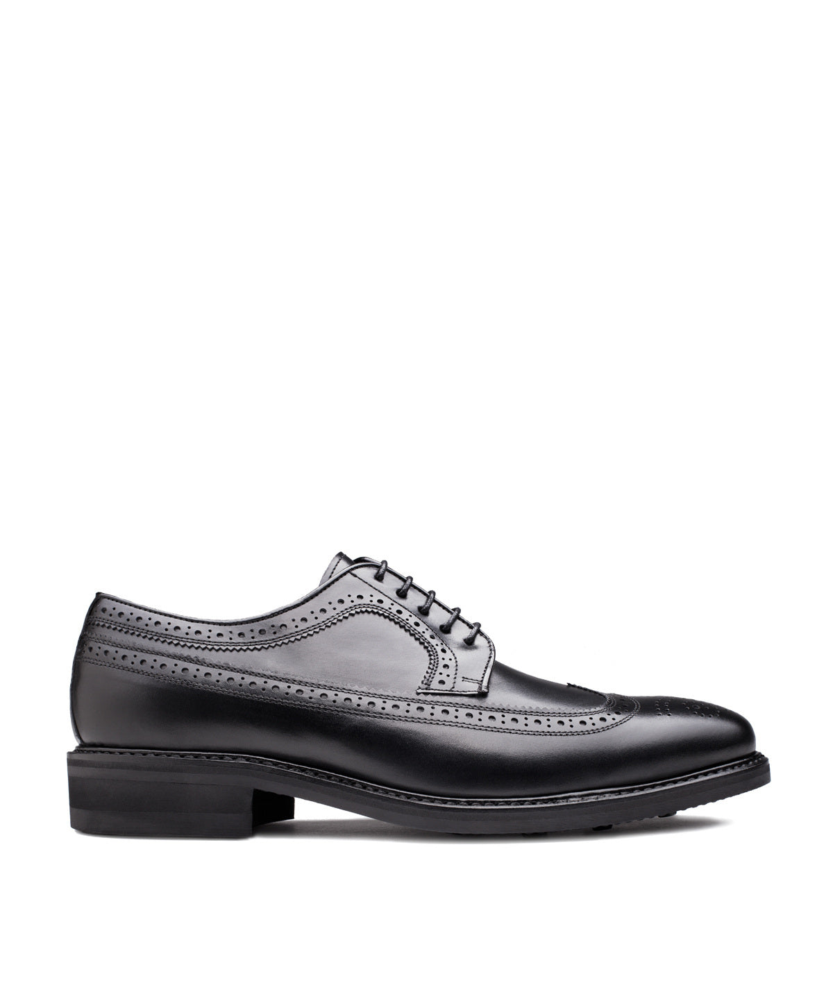 BARTON Black Derby