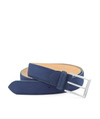 Navy velvet