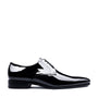 Black Patent