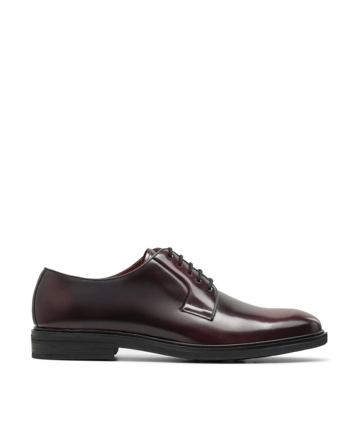 NOHAM Burgundy Derby
