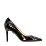 Black Patent