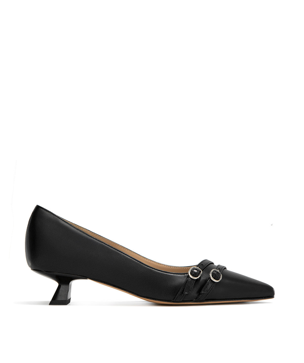 NOEMIE Pumps Black